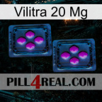 Vilitra 20 Mg 03